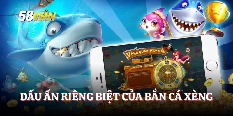 Dấu ấn riêng biệt của siêu phẩm