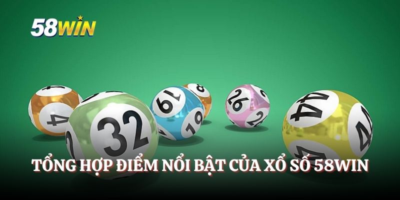 Tổng hợp điểm nổi bật của chuyên mục